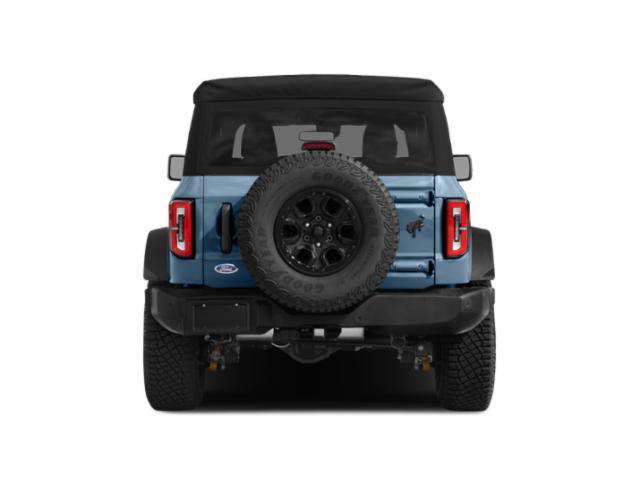 Used 2021 Ford Bronco Badlands w/ Sasquatch Package AWD/4WD image 5