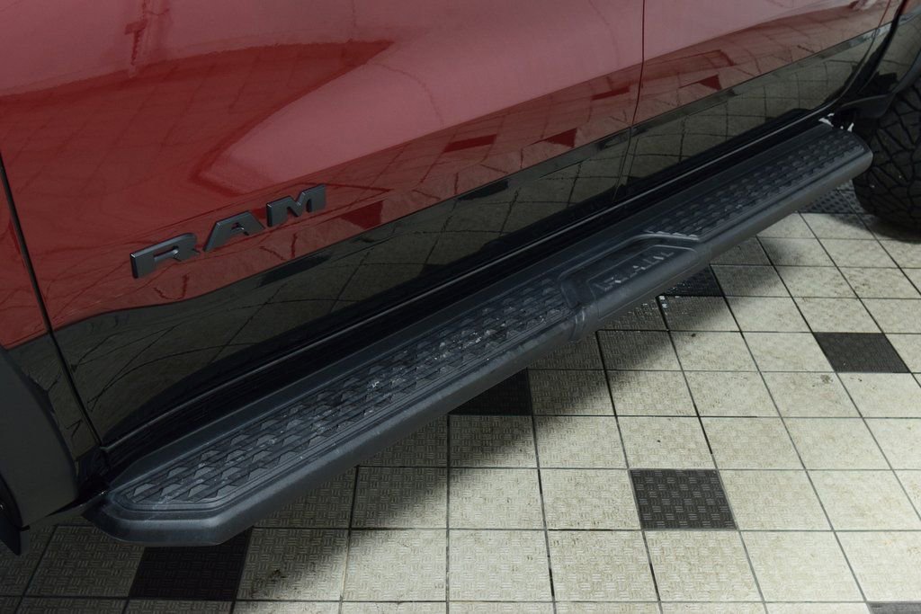 Used 2026 RAM 1500 Rebel w/ G/T Package image 30