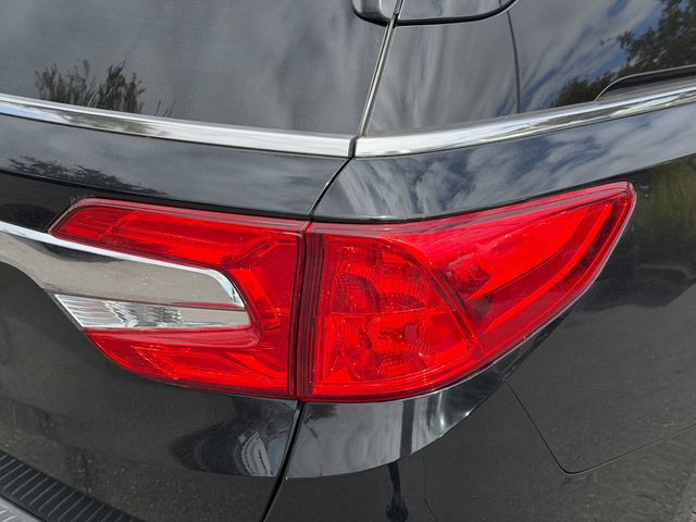 Used 2018 Honda Odyssey EX-L image 6