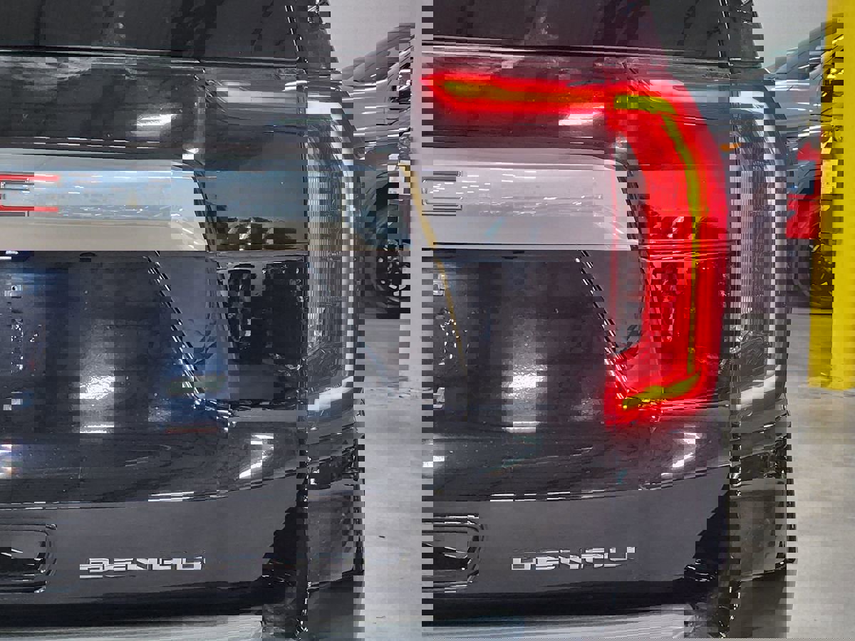 Used 2024 GMC Yukon Denali image 22