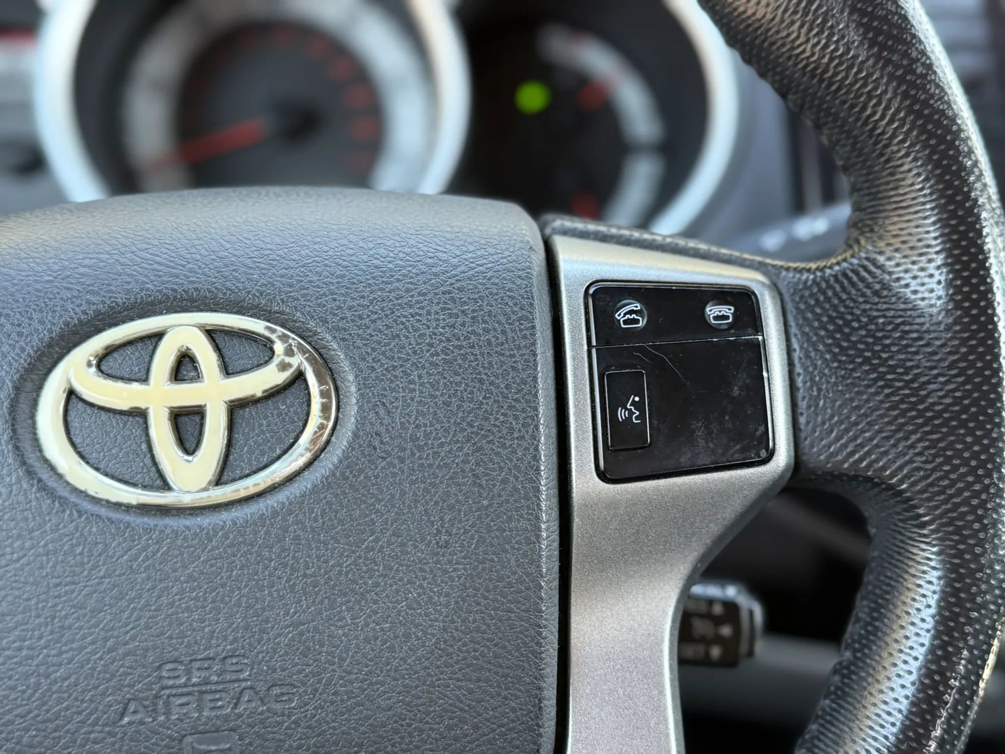 Used 2012 Toyota Tacoma PreRunner w/ Convenience Pkg RWD image 25