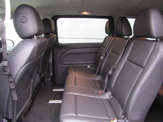 Used 2023 Mercedes-Benz Metris Passenger image 14