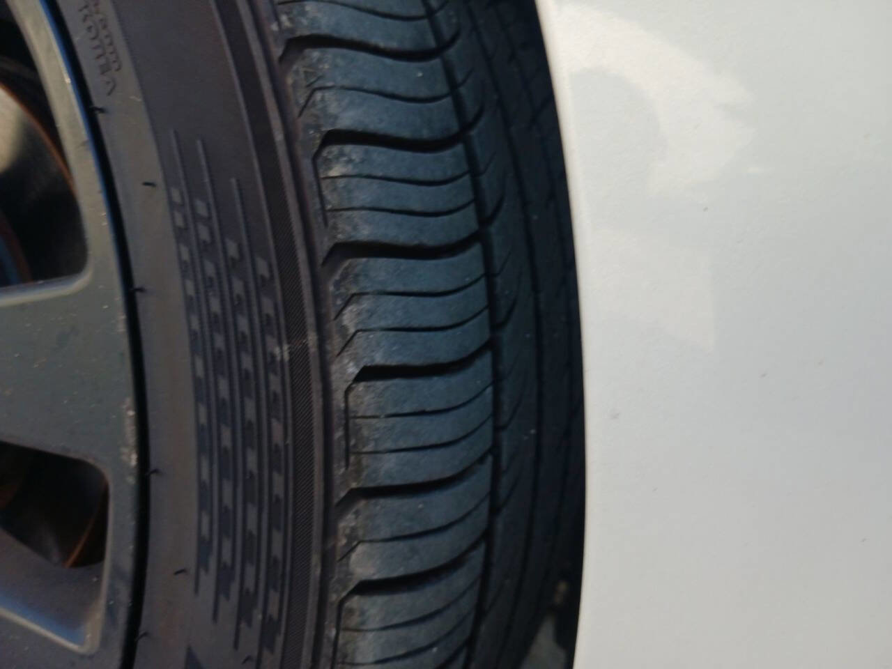 Used 2018 Nissan Altima 2.5 SR image 14