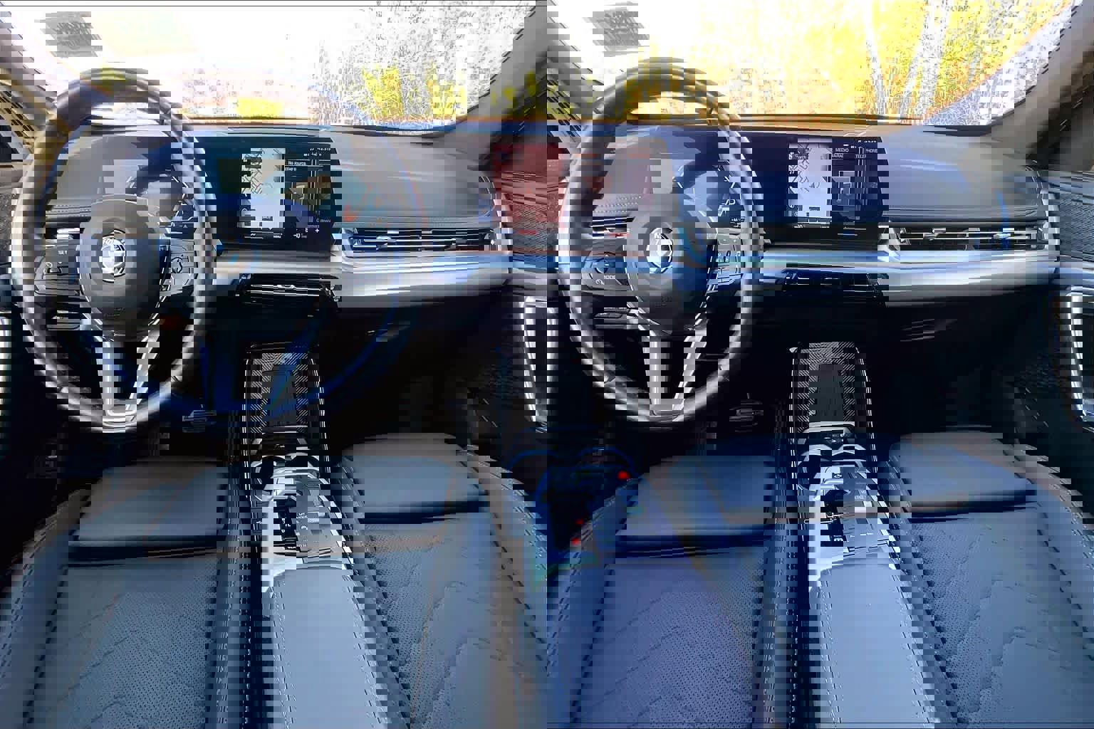 Used 2023 BMW X1 xDrive28i image 15