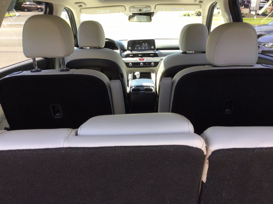 Used 2021 Kia Telluride S AWD/4WD image 18