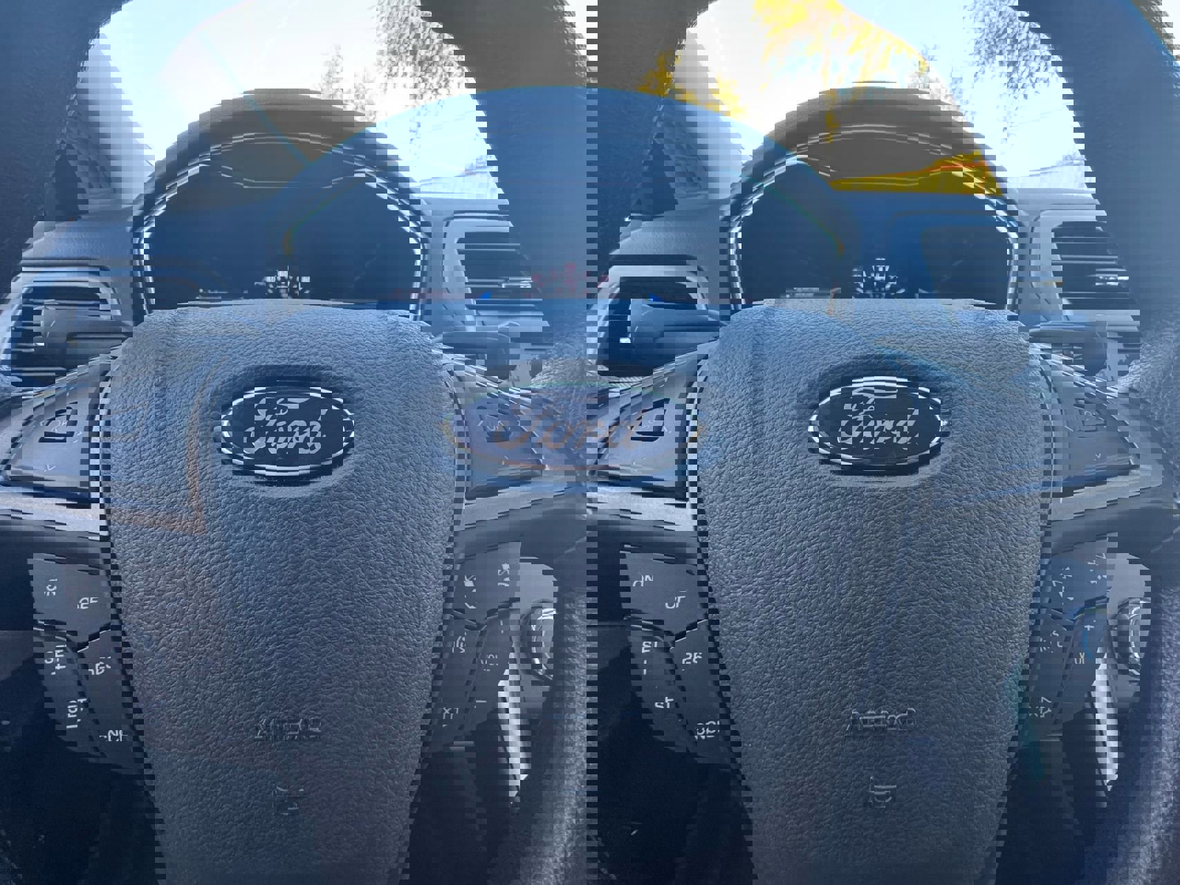 Used 2018 Ford Fusion S image 12