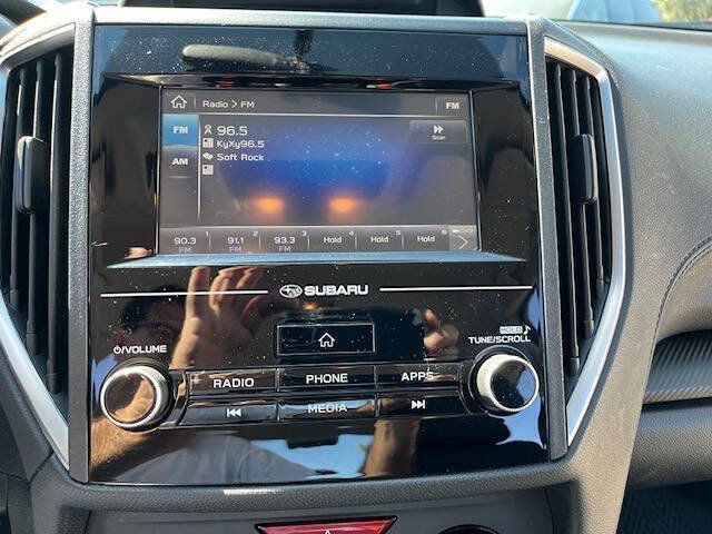 Used 2017 Subaru Impreza 2.0i image 15