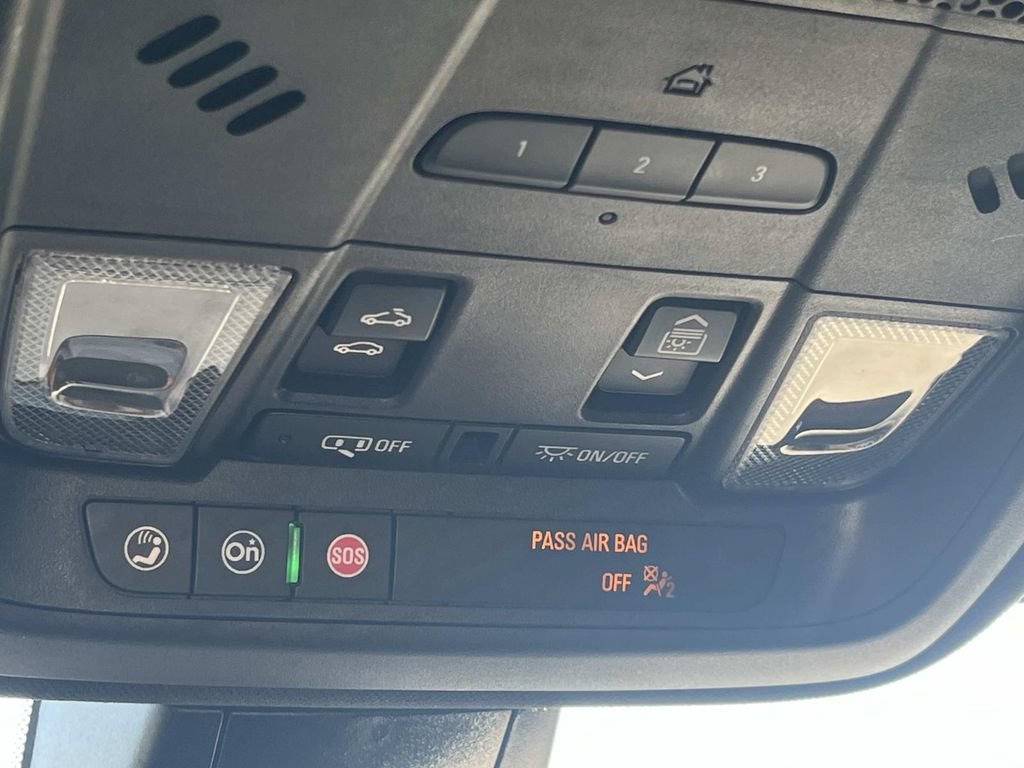 Used 2021 Cadillac XT5 Sportv w/ LPO, Floor Liner Package AWD/4WD image 41