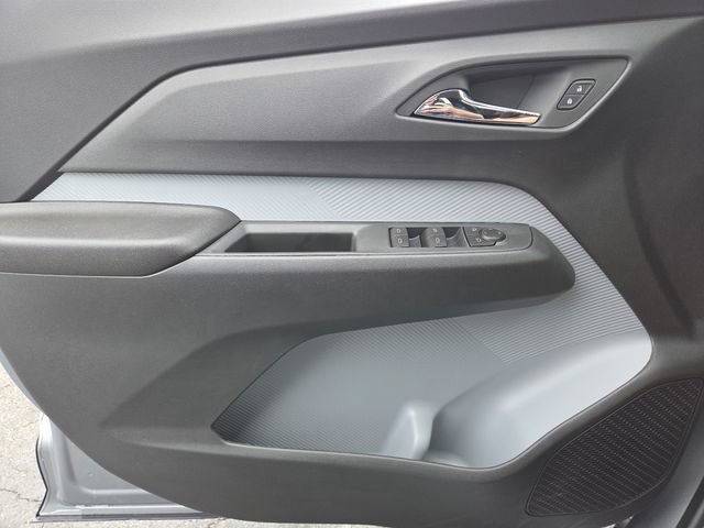 New 2027 Chevrolet Bolt RS w/ LPO, All-Weather Package FWD image 29