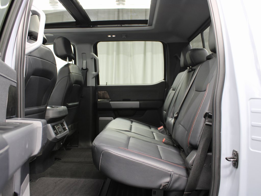 Used 2024 Ford F250 Lariat w/ Lariat Ultimate Package image 10