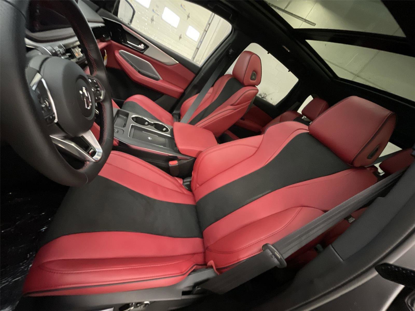 New 2026 Acura MDX A-Spec image 14