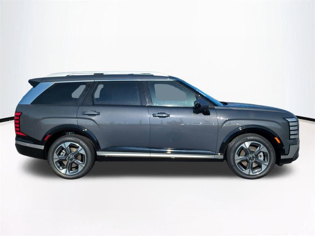 New 2026 Hyundai Palisade Limited AWD/4WD image 4