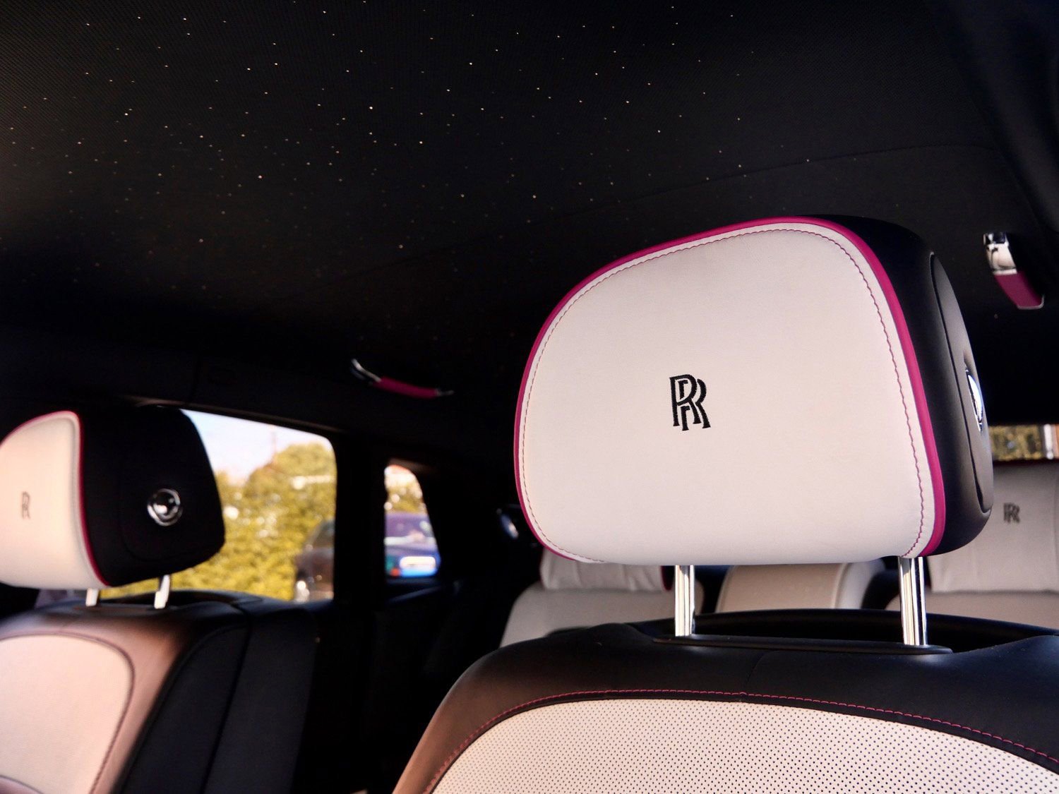 Certified 2021 Rolls-Royce Ghost image 9