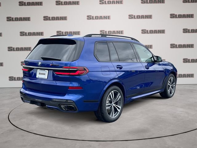 New 2026 BMW X7 M60i image 5