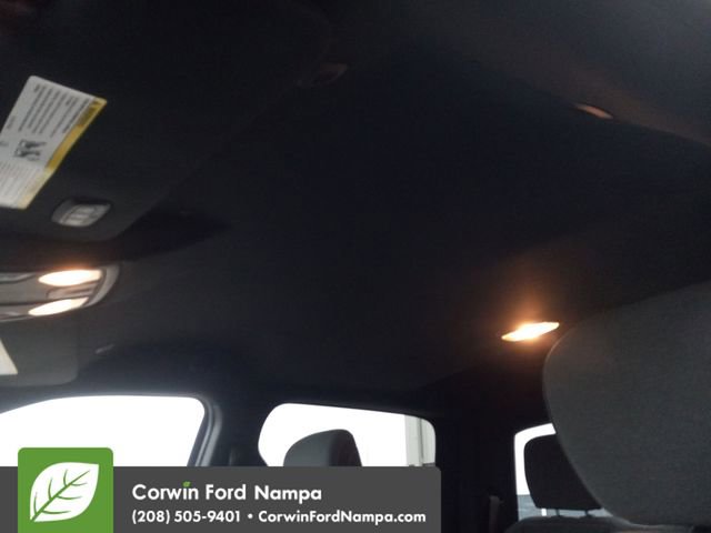 Used 2022 RAM 2500 Big Horn w/ Level A Equipment Group image 23