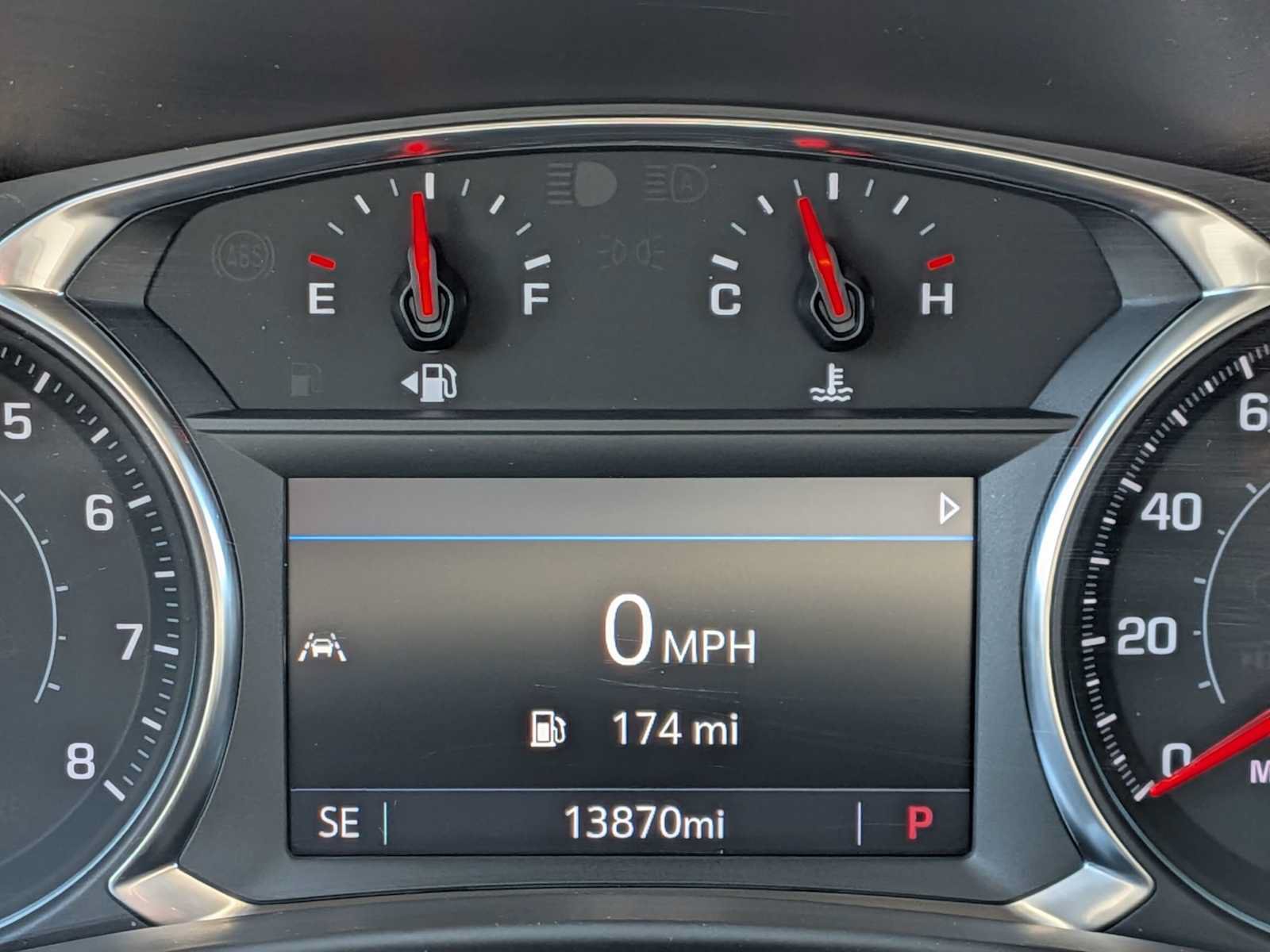 Used 2023 Chevrolet Equinox LT AWD/4WD image 29