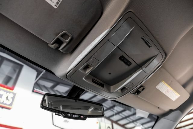 Used 2019 Chevrolet Silverado 2500 W/T AWD/4WD image 27