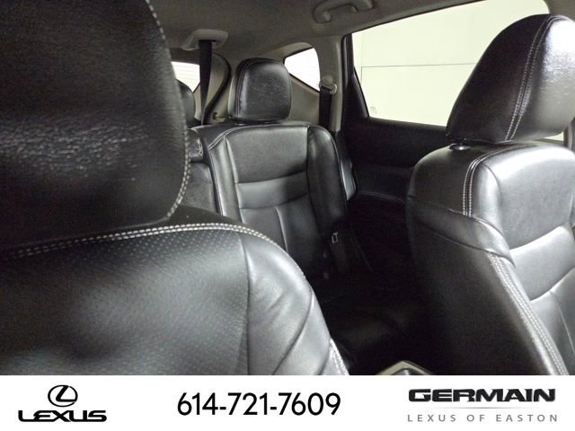 Used 2016 Nissan Murano S w/ Navigation Package image 20