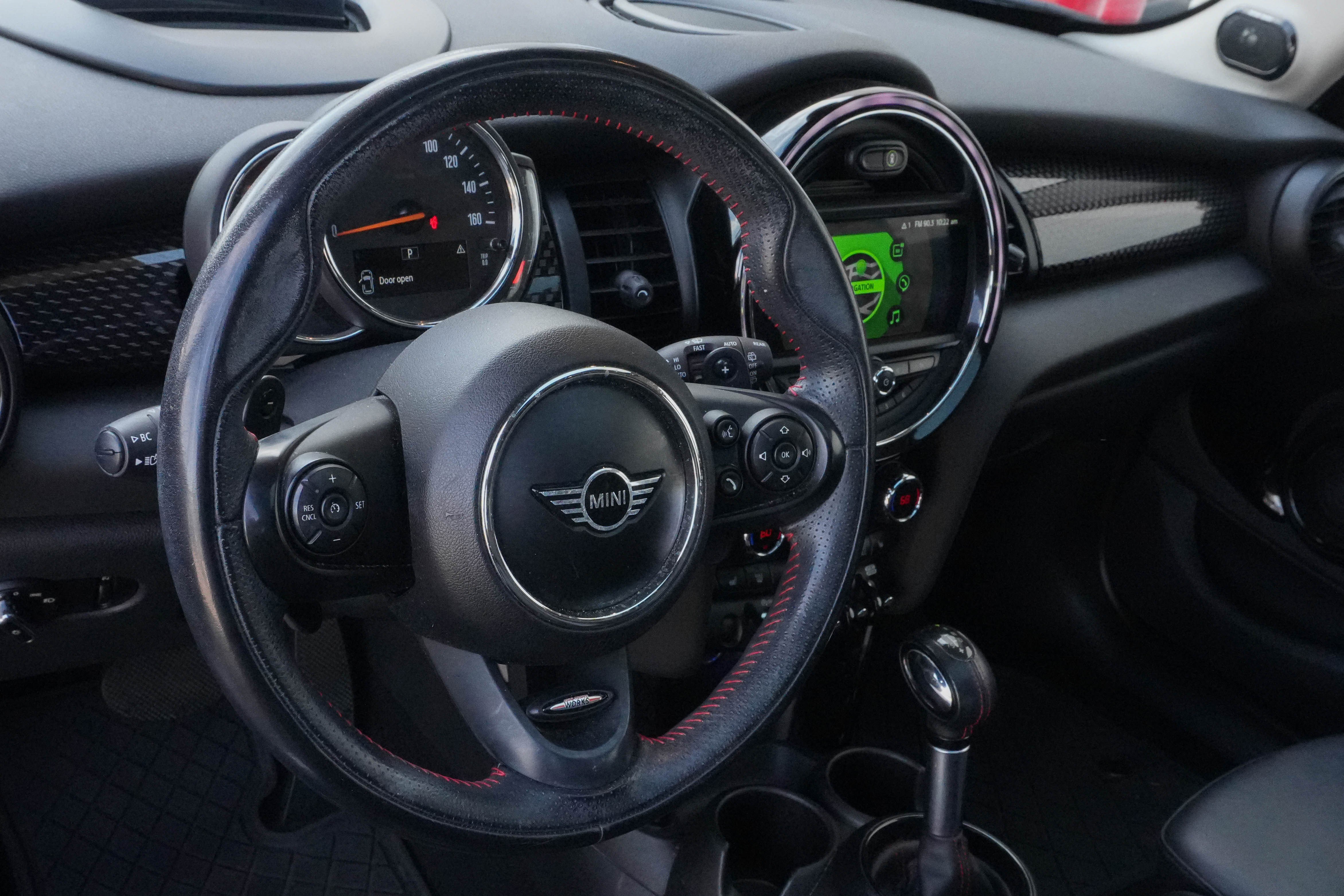 Used 2019 MINI Cooper S image 10