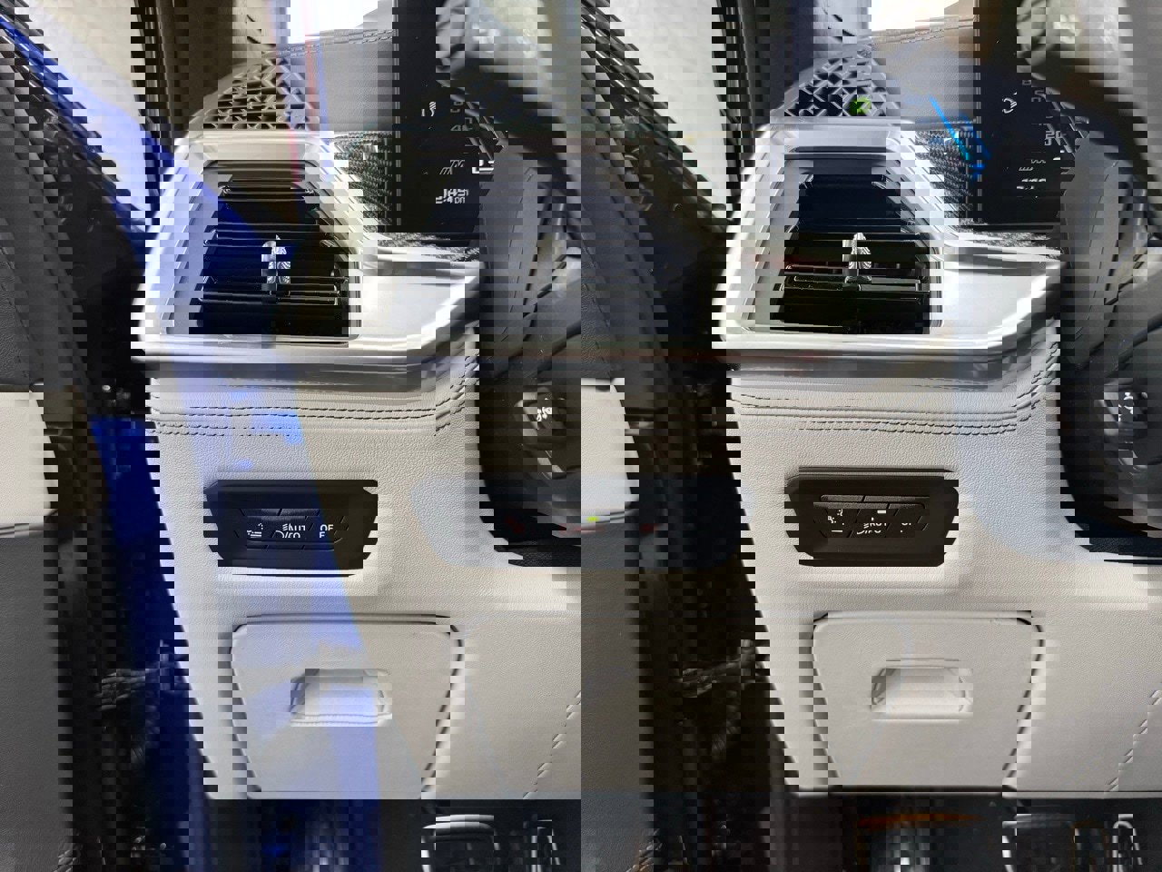 New 2026 BMW X6 M Competition image 41