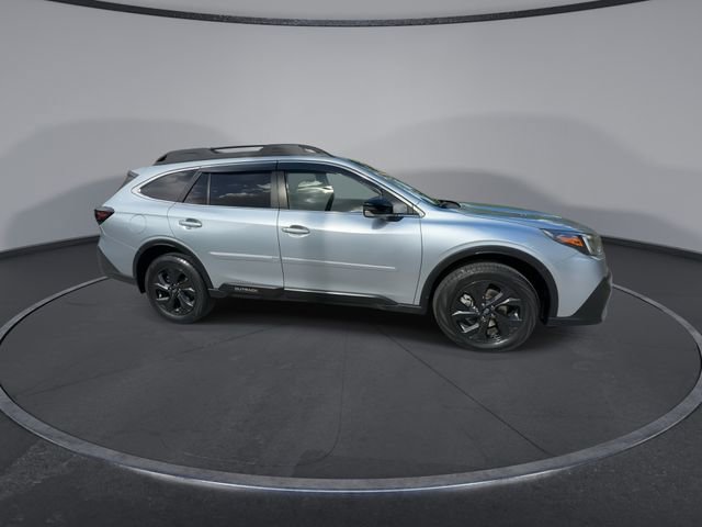 Used 2020 Subaru Outback Onyx Edition XT w/ Popular Package #2 image 9