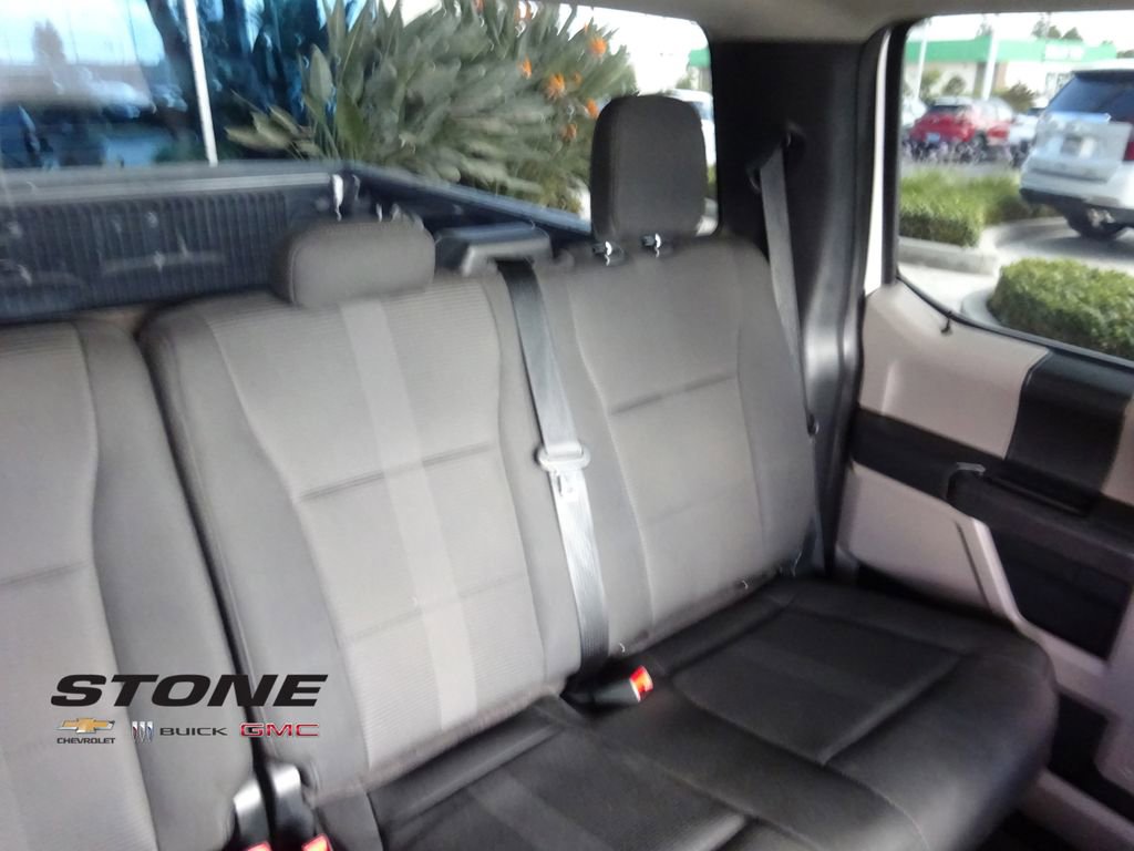 Used 2019 Ford F150 XL w/ Equipment Group 101A Mid RWD image 18