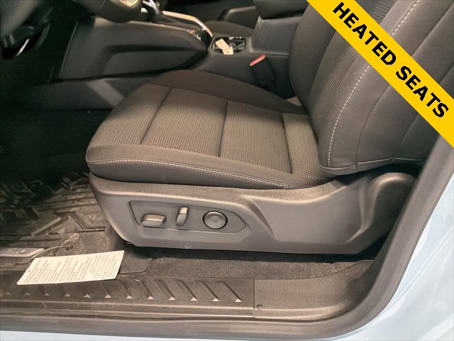 New 2025 Chevrolet Colorado LT w/ Advanced Trailering Package image 5