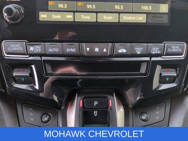 Used 2023 Honda Odyssey Sport image 19