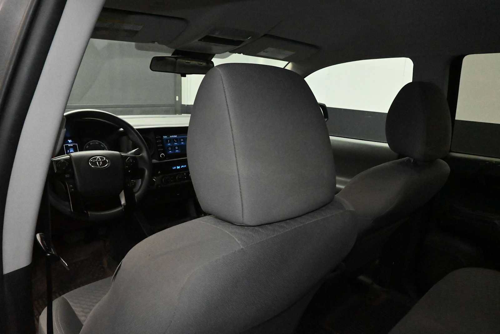 Used 2022 Toyota Tacoma SR AWD/4WD image 23