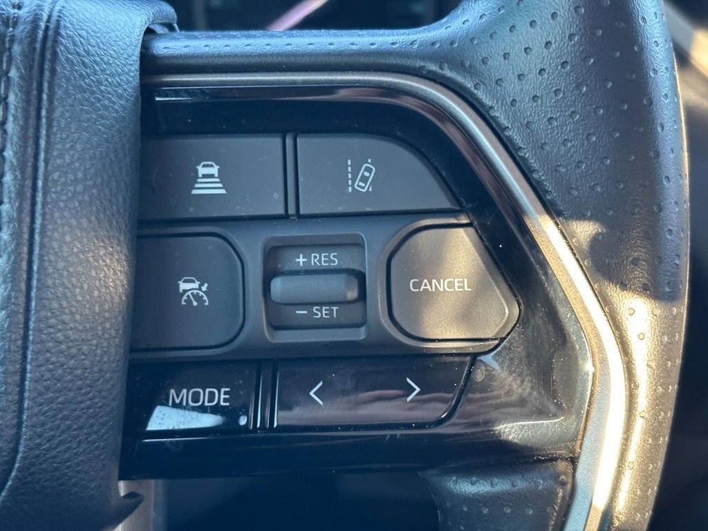 Used 2024 Toyota Tundra SR5 image 28