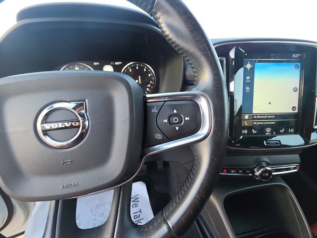 Used 2019 Volvo XC40 T4 Inscription FWD image 19