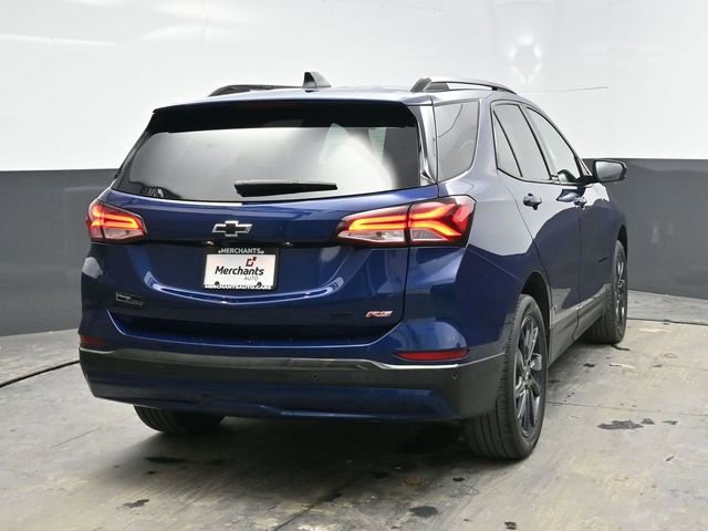 Used 2023 Chevrolet Equinox RS image 6