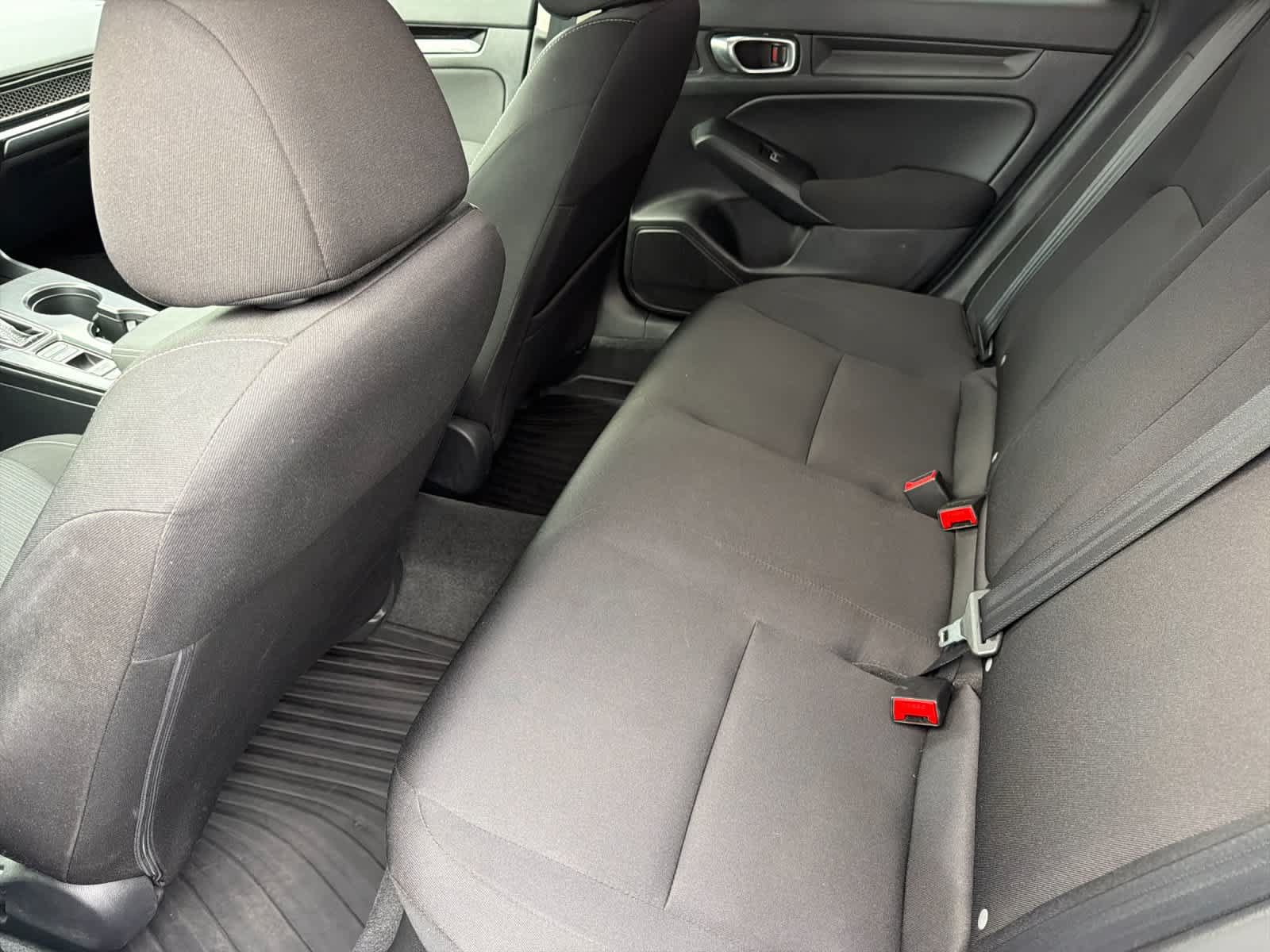 Used 2023 Honda Civic EX image 4