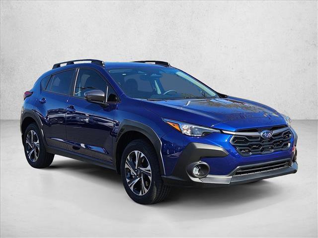 New 2026 Subaru Crosstrek 2.0i Premium image 8