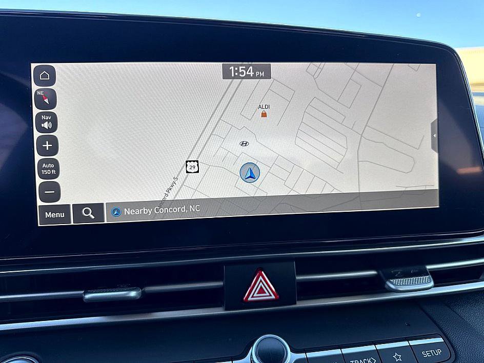 Certified 2023 Hyundai Elantra SEL w/ Convenience Package image 13