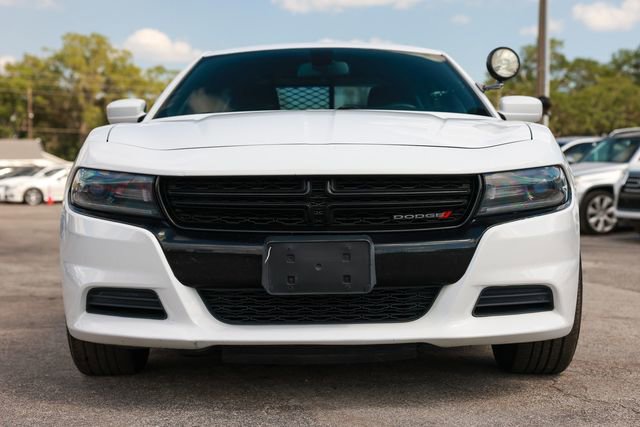 Used 2015 Dodge Charger Police image 20