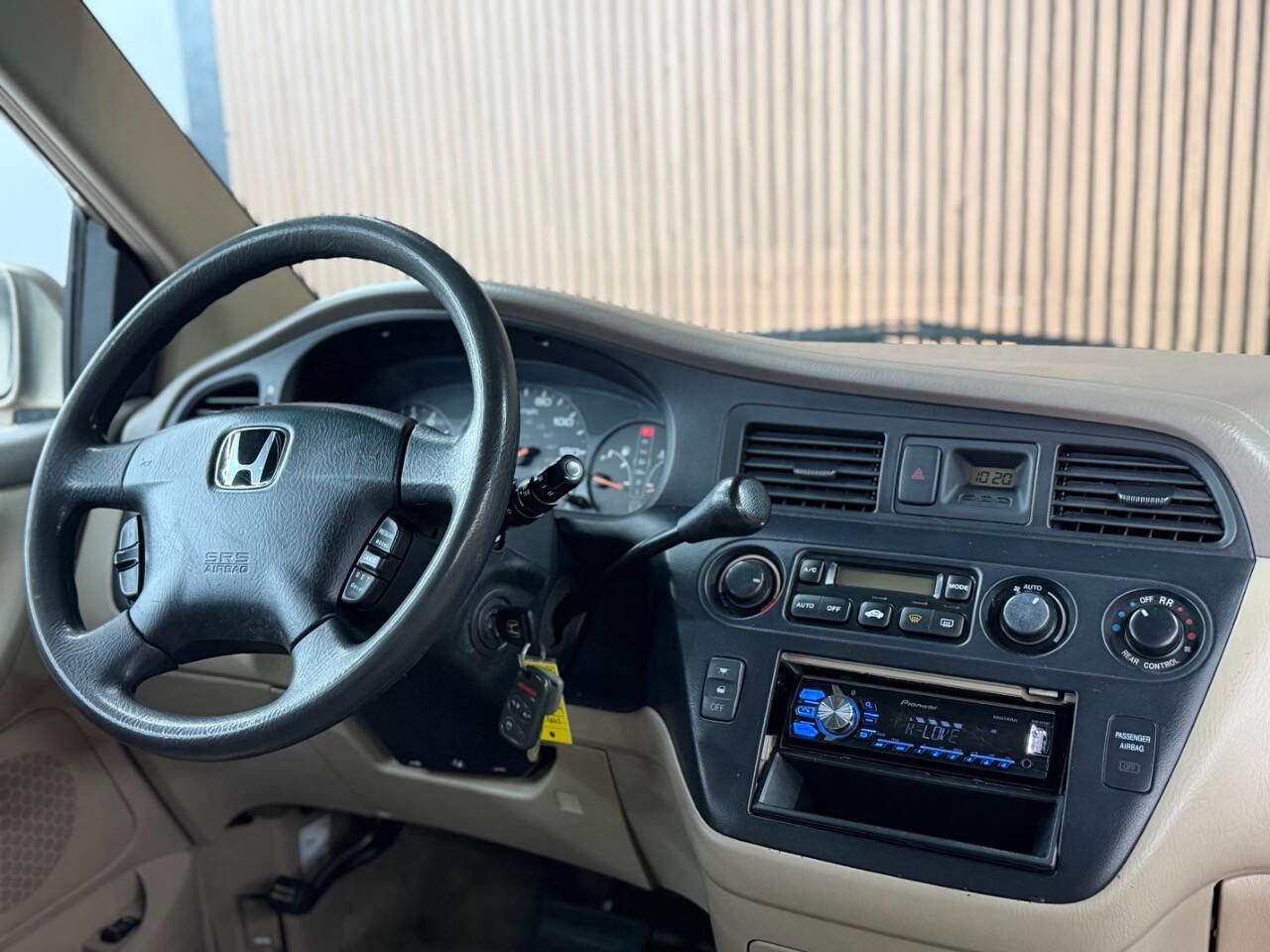 Used 2003 Honda Odyssey EX-L image 6