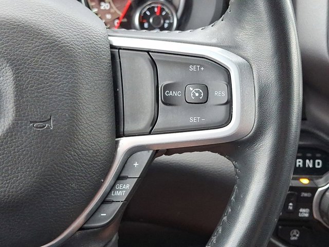 Certified 2022 RAM 1500 Big Horn image 26