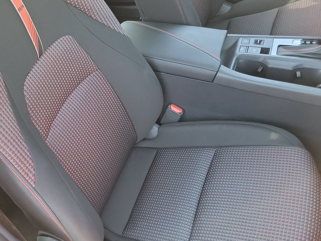 New 2027 Nissan Sentra SR FWD image 25