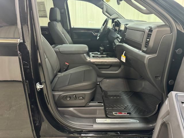 New 2026 Chevrolet Silverado 1500 LTZ w/ LTZ Premium Package image 42