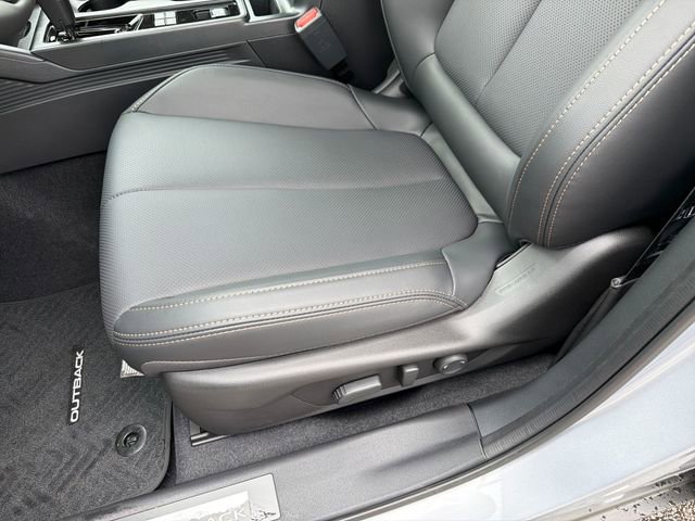 New 2026 Subaru Outback Limited AWD/4WD image 21