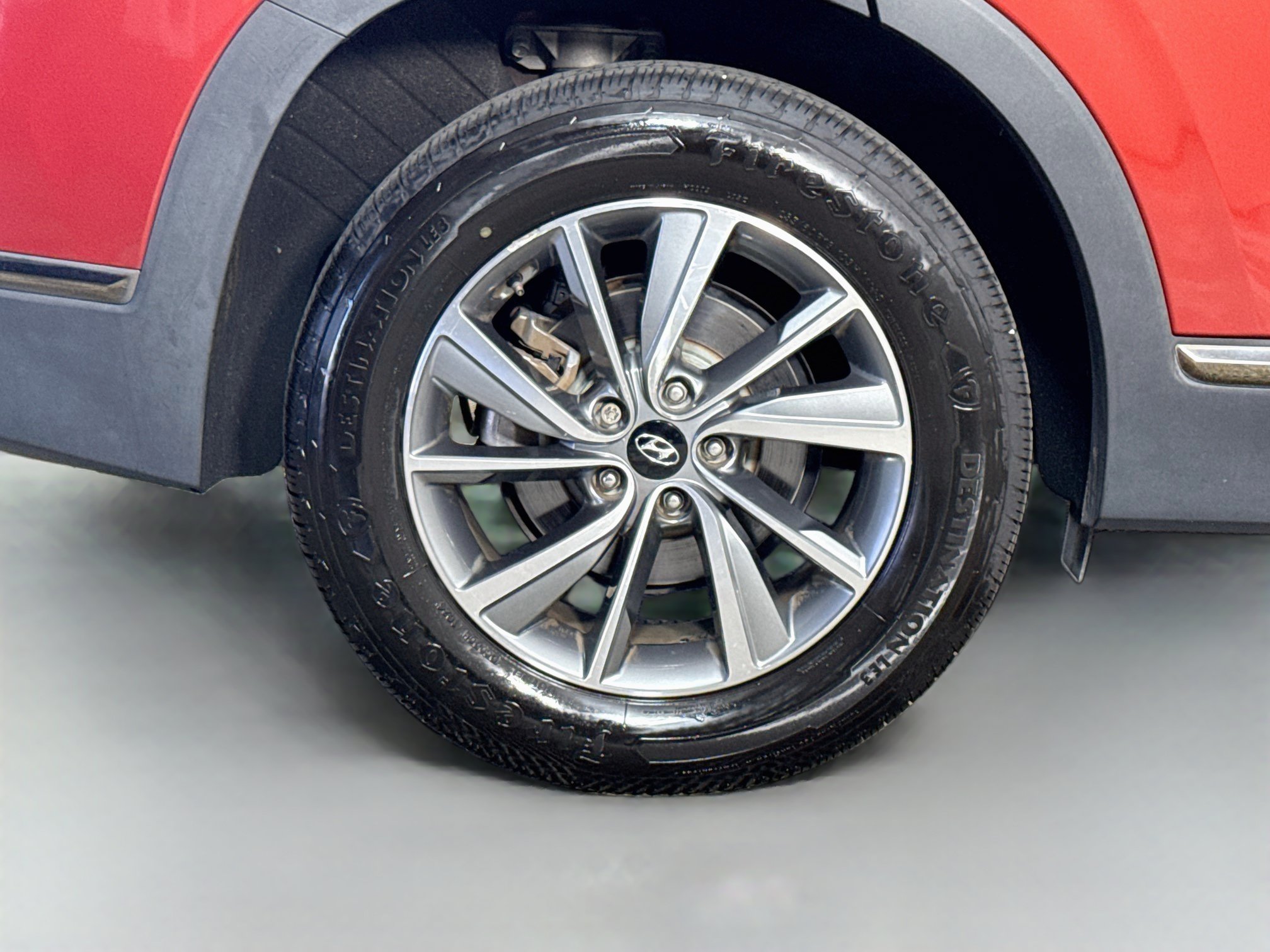 Used 2019 Hyundai Santa Fe SEL FWD image 33