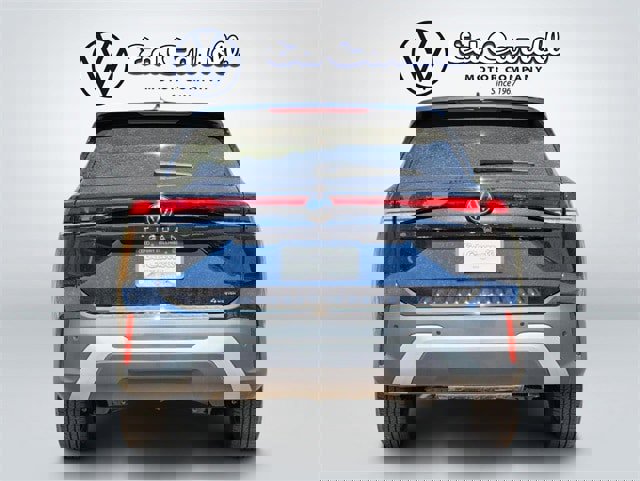 New 2025 Volkswagen Tiguan S image 6