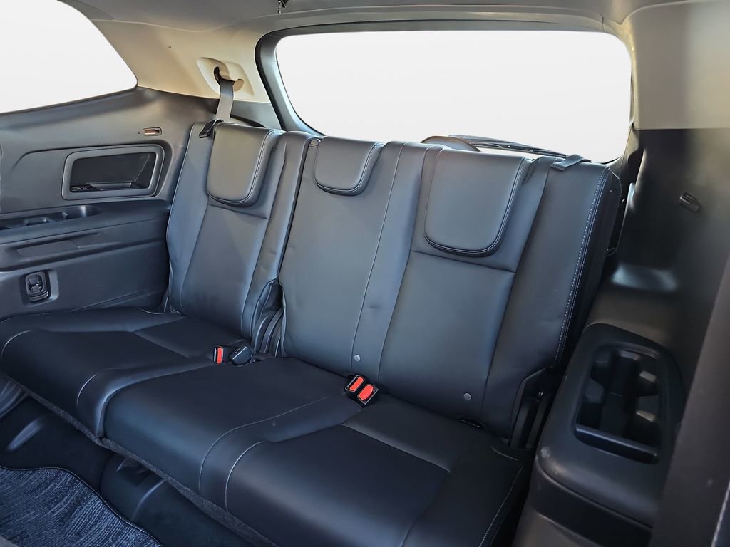 Used 2020 Subaru Ascent Limited w/ Popular Package #2A AWD/4WD image 20