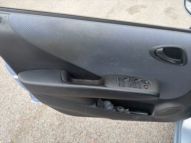 Used 2008 Honda Fit image 27
