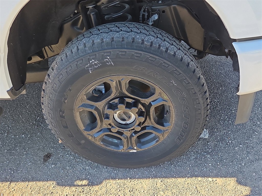 New 2025 Ford F250 XL w/ STX Appearance Package image 20