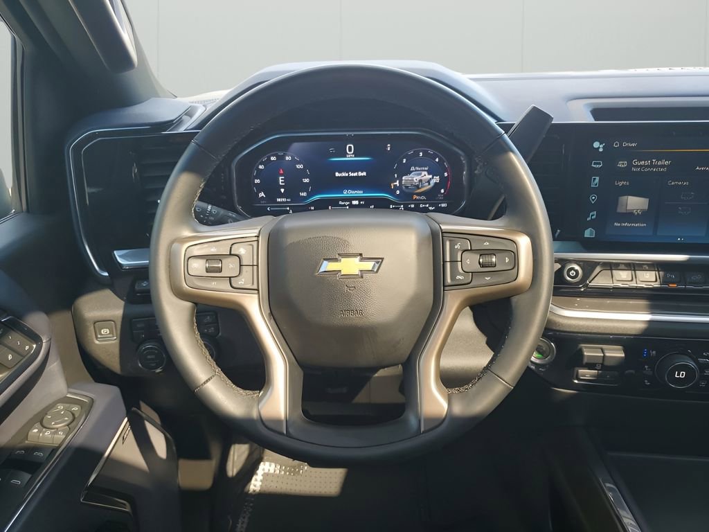 Used 2024 Chevrolet Silverado 2500 High Country w/ Technology Package image 26