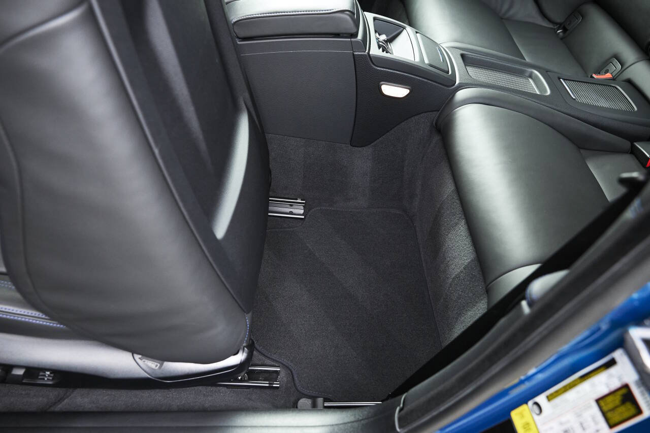 Used 2013 BMW M3 Coupe RWD image 93