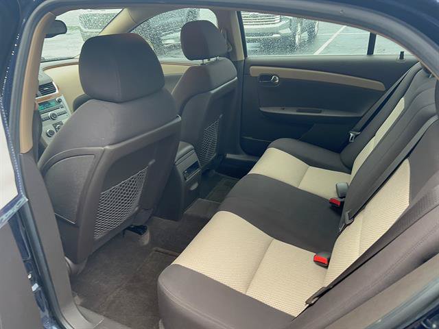 Used 2008 Chevrolet Malibu LT w/ Power Convenience Package FWD image 14