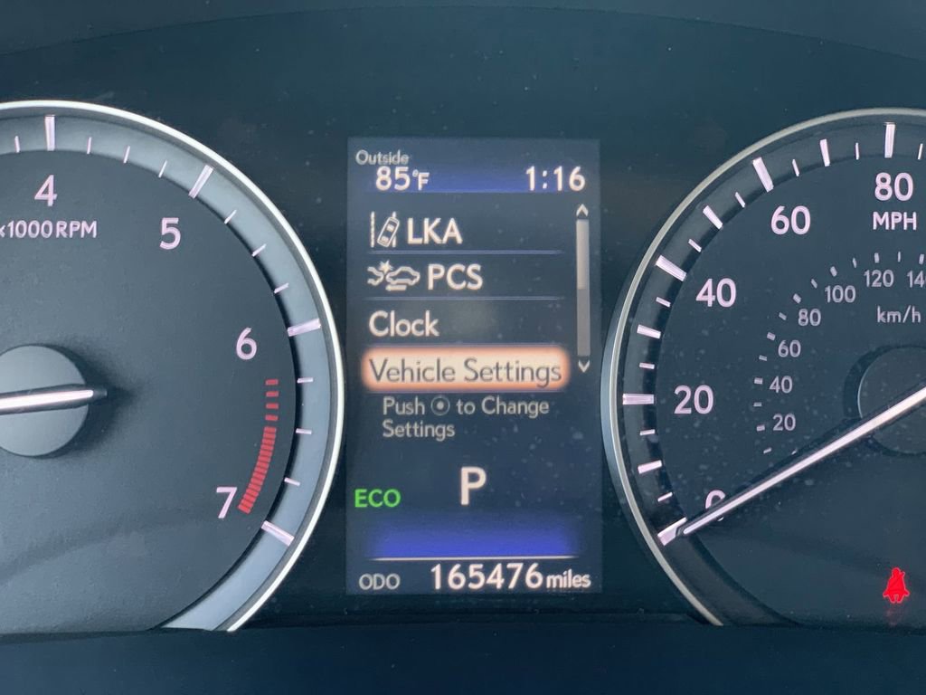 Used 2017 Lexus RX 350 FWD w/ Accessory Package image 10